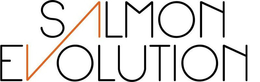 SALMON EVOLUTION trademark