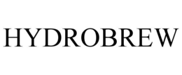 HYDROBREW trademark