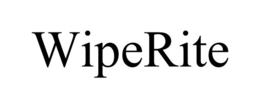 WIPERITE trademark