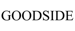 GOODSIDE trademark