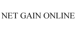 NET GAIN ONLINE trademark