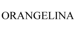 ORANGELINA trademark