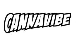 CANNAVIBE trademark