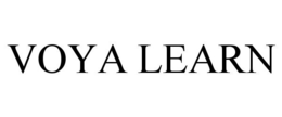 VOYA LEARN trademark