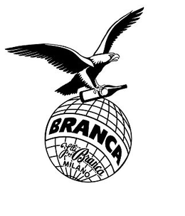 BRANCA FLLI. BRANCA MILANO trademark
