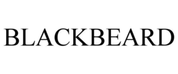 BLACKBEARD trademark