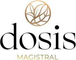 DOSIS MAGISTRAL trademark