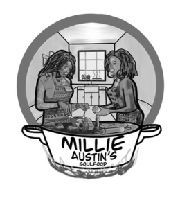 MILLIE AUSTIN'S SOULFOOD trademark
