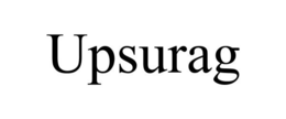 UPSURAG trademark