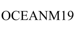 OCEANM19 trademark