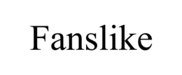 FANSLIKE trademark