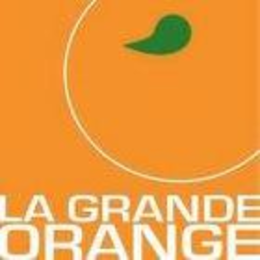LA GRANDE ORANGE trademark