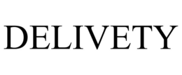 DELIVETY trademark