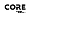 CORE BY HPTUNERS trademark