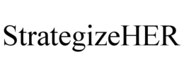 STRATEGIZEHER trademark