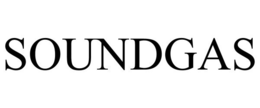 SOUNDGAS trademark