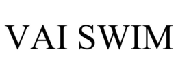 VAI SWIM trademark