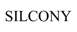 SILCONY trademark