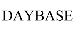 DAYBASE trademark