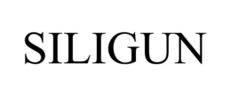 SILIGUN trademark