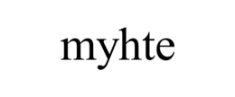 MYHTE trademark