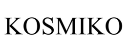 KOSMIKO trademark