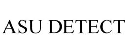 ASU DETECT trademark