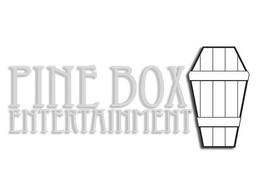 PINE BOX ENTERTAINMENT trademark