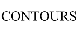 CONTOURS trademark