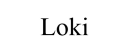 LOKI trademark