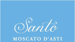 SANTO MOSCATO D'ASTI trademark