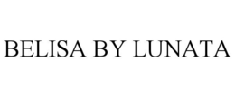 BELISA BY LUNATA trademark