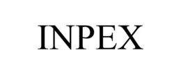 INPEX trademark