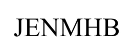 JENMHB trademark