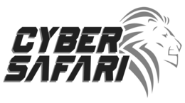 CYBER SAFARI trademark