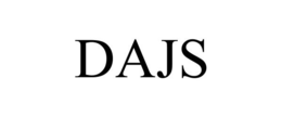 DAJS trademark