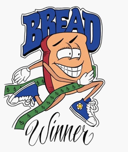 BREAD WINNER trademark