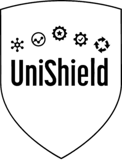 UNISHIELD trademark
