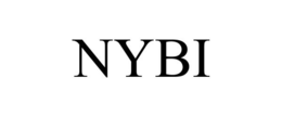 NYBI trademark