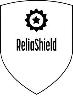 RELIASHIELD trademark