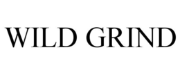 WILD GRIND trademark
