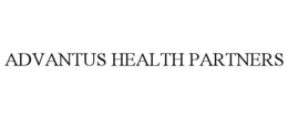 ADVANTUS HEALTH PARTNERS trademark