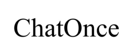 CHATONCE trademark
