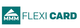 MMM FLEXI CARD trademark
