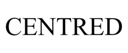 CENTRED trademark