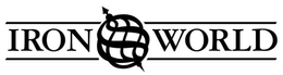IRON WORLD trademark