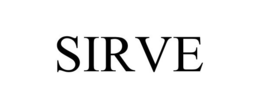 SIRVE trademark