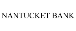 NANTUCKET BANK trademark