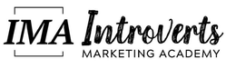 IMA INTROVERTS MARKETING ACADEMY trademark