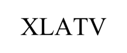 XLATV trademark